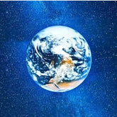 Huitich A - Express Moon and Earth Projection Lamp - Mumzar